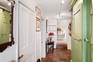 Inner Hallway- click for photo gallery